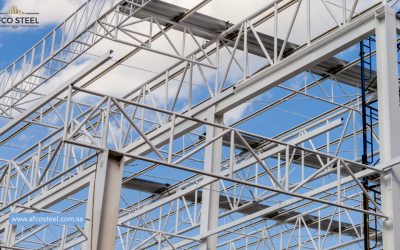 The Role of Structural Steel in Sustainable Building Practices