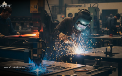 Understanding Metal Fabrication