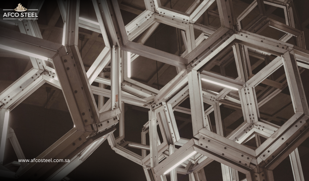 steel structure design