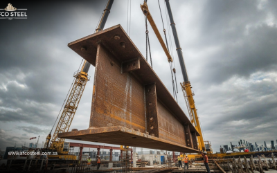 Choosing the Right Structural Steel: Factors to Consider for Your Next Project