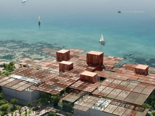 eddah Central Development Co.