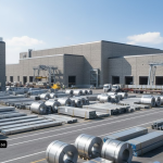structural steel company