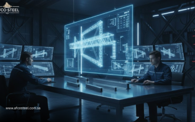 Key Considerations for Corrosion Protection in Coastal Steel Structures