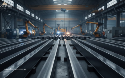 How to Choose Structural Fabrication Services for Large Construction Projects?