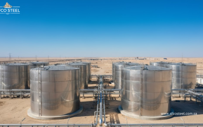 Where to Buy Large-Capacity Water Storage Tanks for Commercial Use?