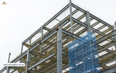 How to Buy Structural Steel Beams Online with Delivery in Saudi Arabia?