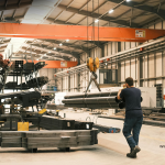 steel company in Jeddah