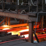 Jeddah steel factory