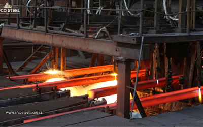 How to Choose a Steel Factory for Big Orders in Saudi Arabia?