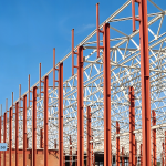 steel structure design