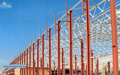 How to Find Steel Structure Supplier for Construction Projects?