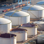 steel storage tanks