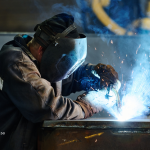 metal fabrication near me