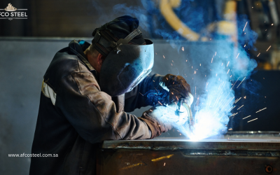 How to Find the Right Metal Fabrication Company for Construction Projects?