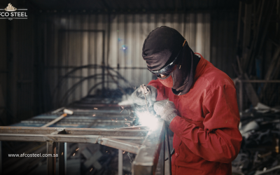 How to Find Structural Fabrication Services for Large Construction Projects?