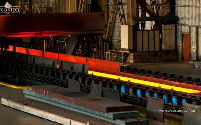 How Do Steel Factories Ensure Quality and Safety Standards?